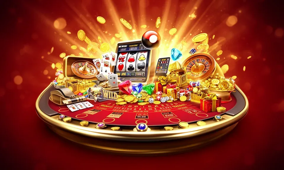 h5fc888 Built Around Your Phone, Your Wallet, Your Game